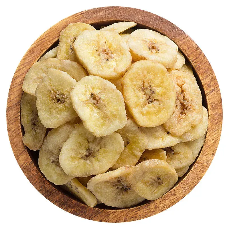 Банановые чипсы, 1кг
