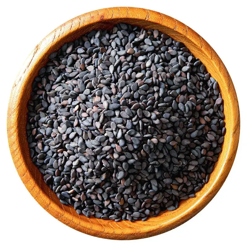 Кунжут чёрный, 1кг