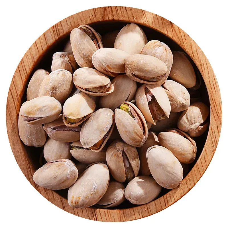 Фисташки жареные солёные, 1кг