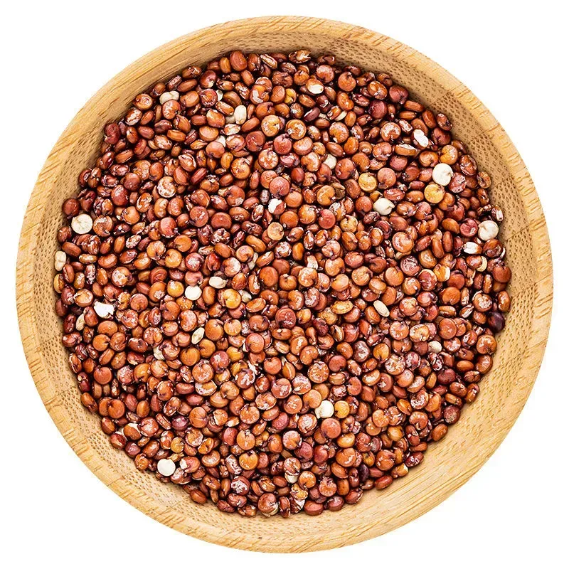 Семена Киноа красные, 1кг