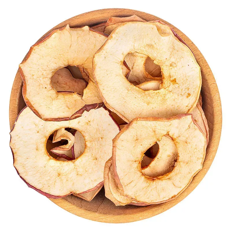 Mere uscate inele, 1kg