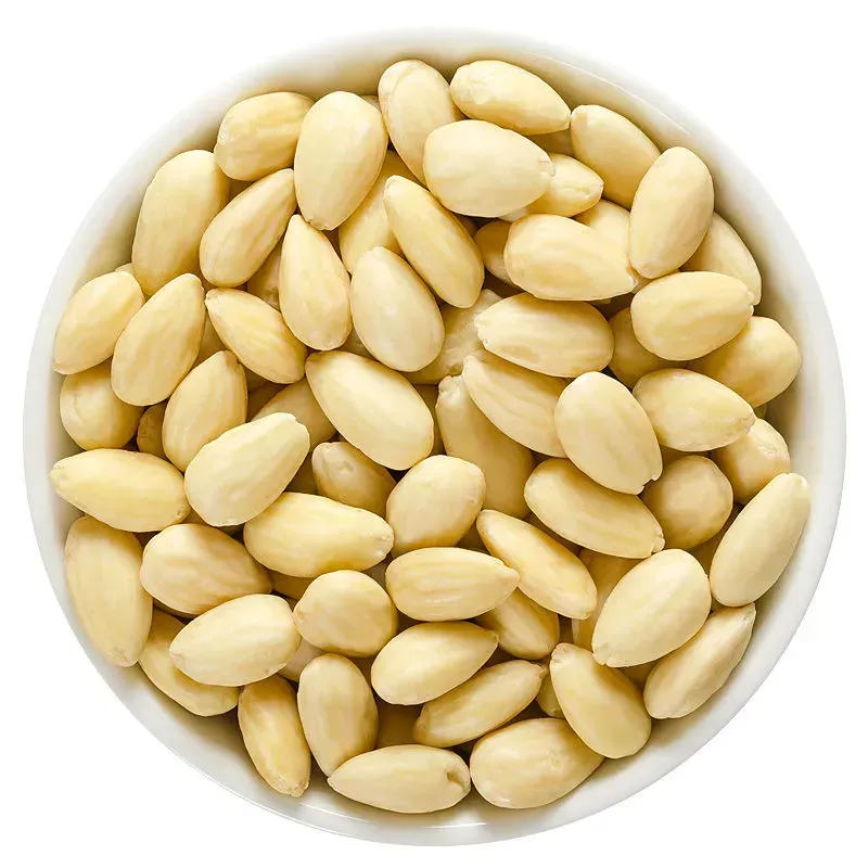 Миндаль бланшированный, 1кг