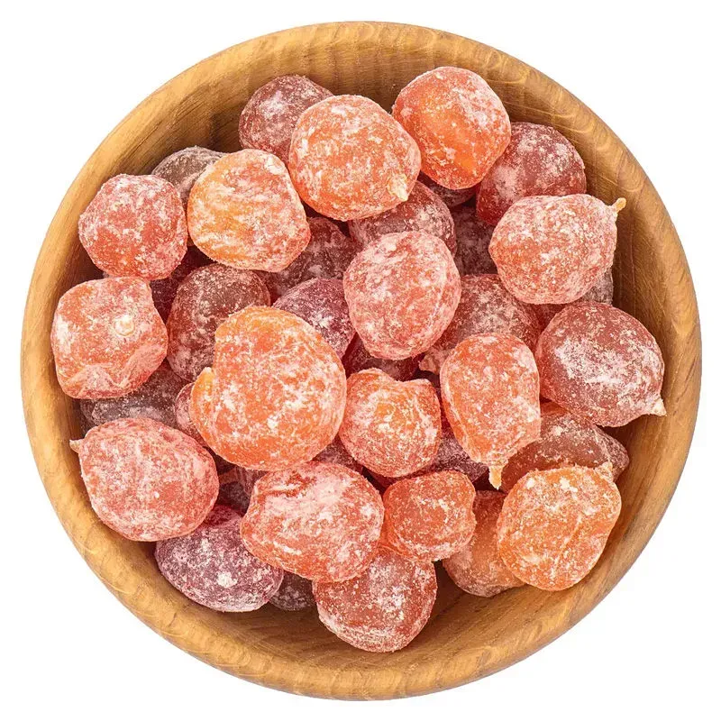 Кумкват сушеный, 1кг