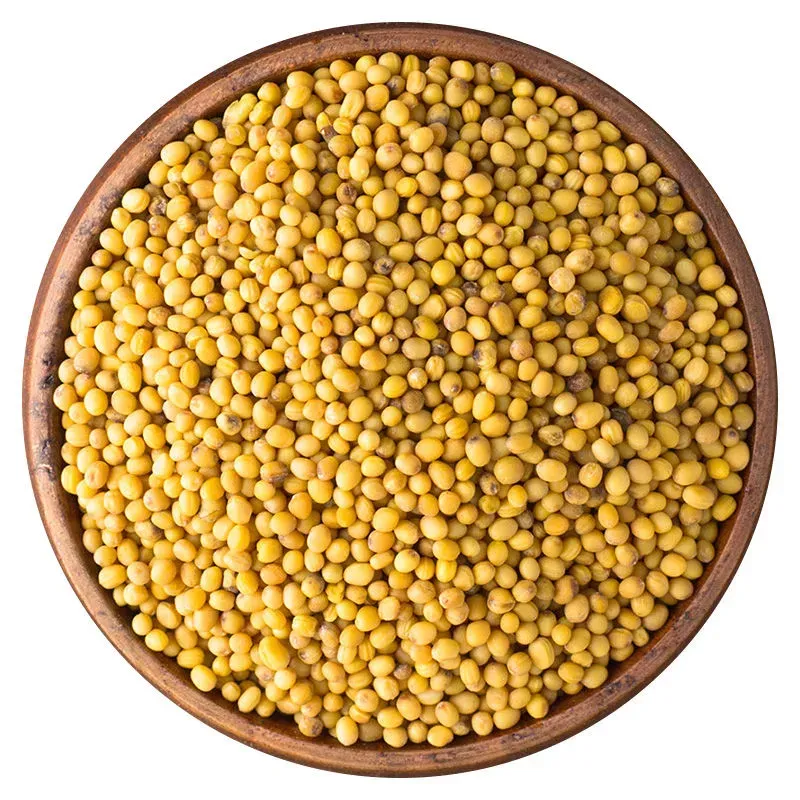 Muștar semințe, 1kg