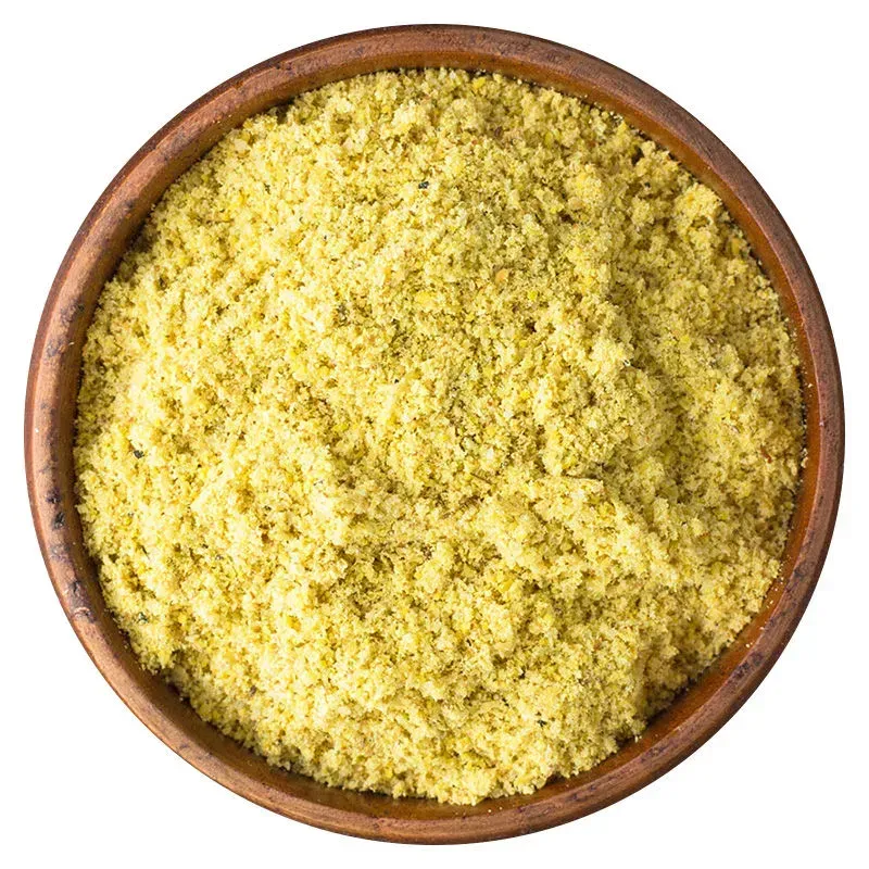 Горчица молотая, высший сорт, 1кг