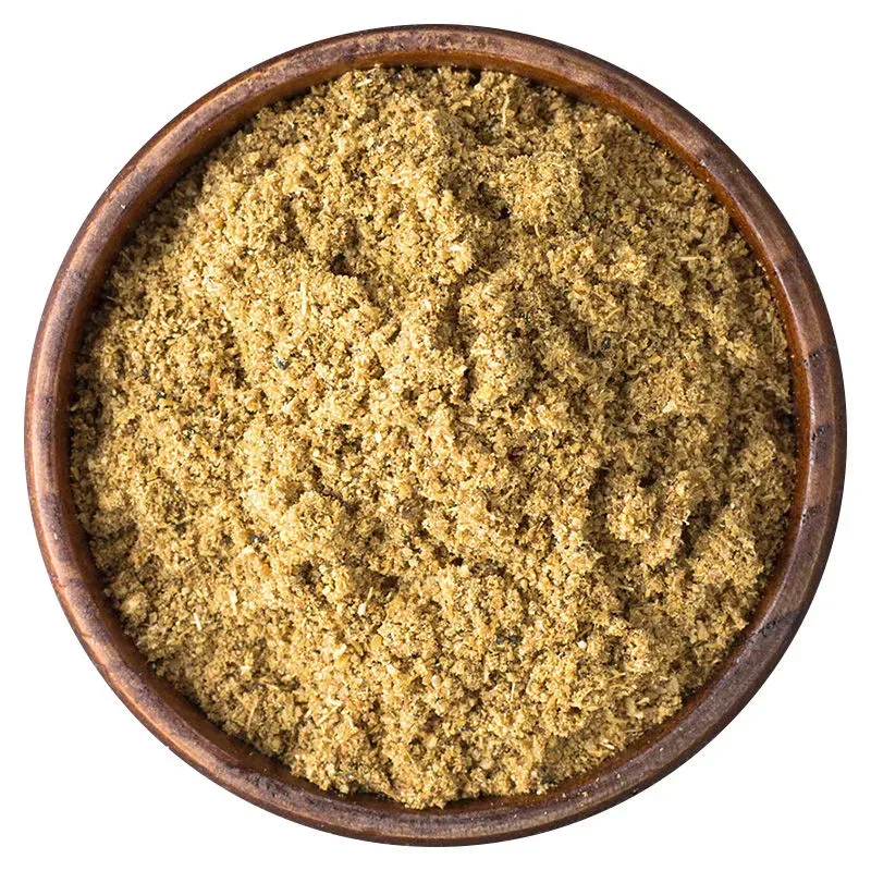 Тмин молотый, 1кг