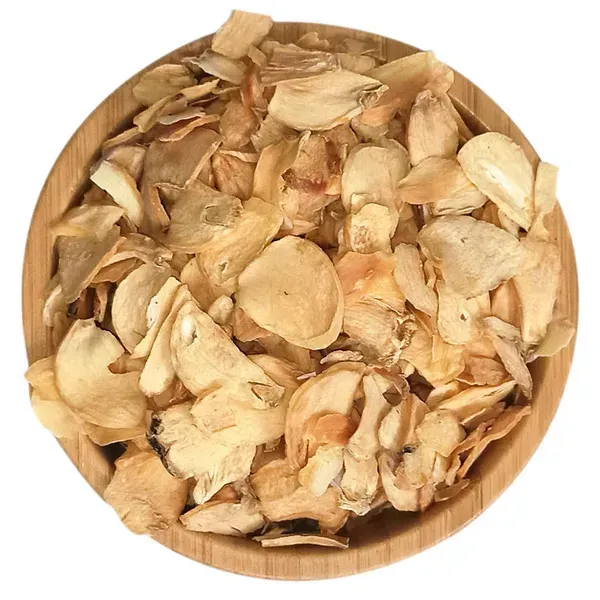 Чеснок хлопья, 1кг