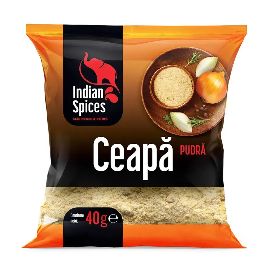 Лук молотый, 40г