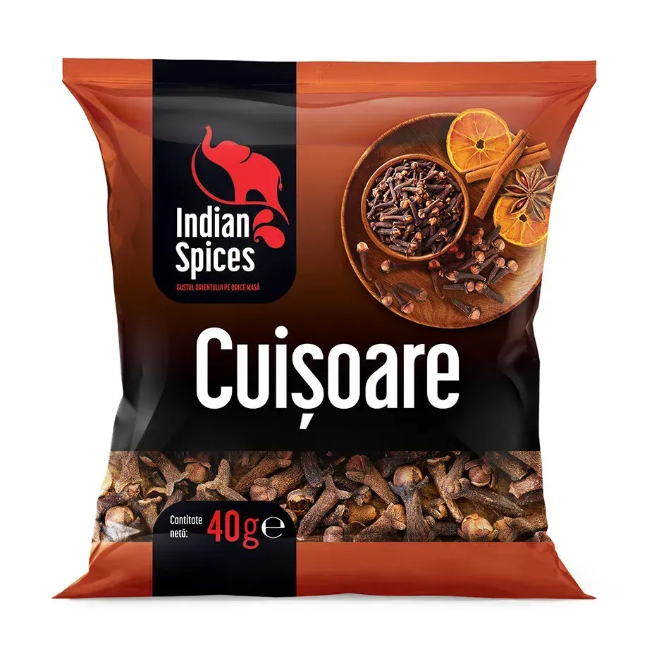 Гвоздика, 40г