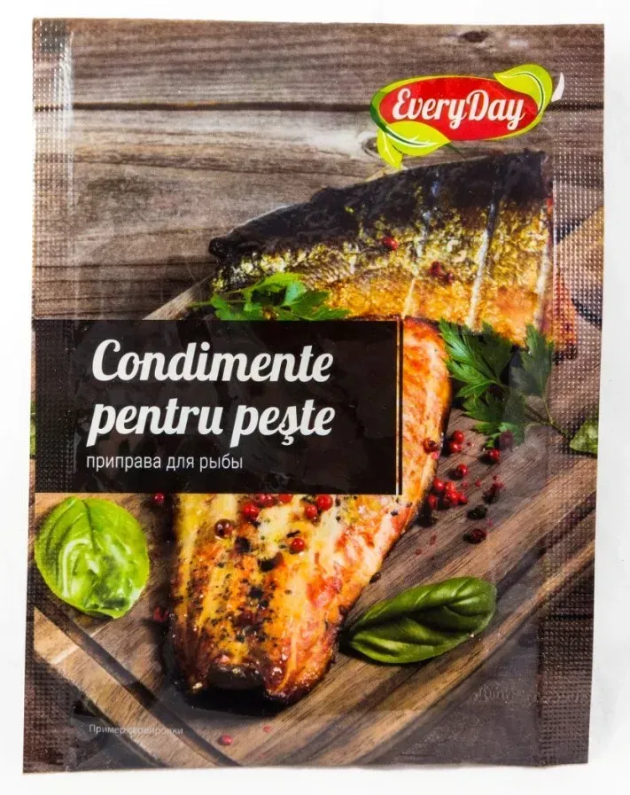 Специи для рыбы "Everyday" 20г