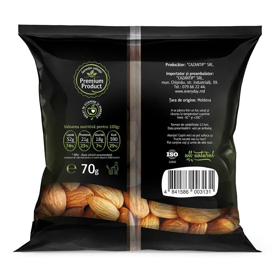 Migdale "California", 70g