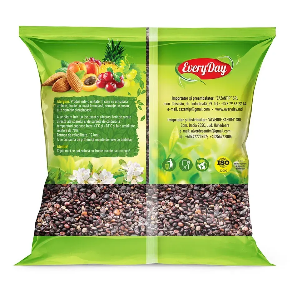 Quinoa neagră, 150g