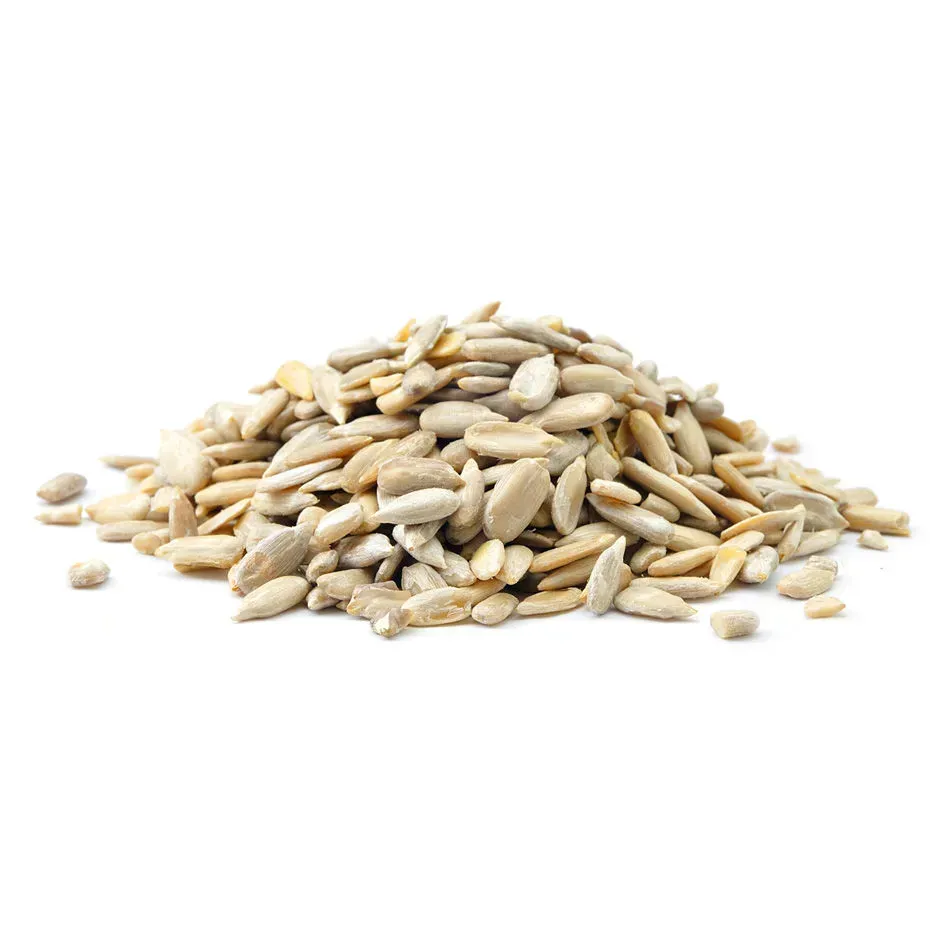 Семечки подсолнуха очищенные, 150г