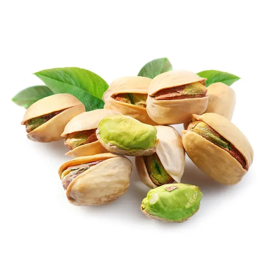 Фисташки очищенные, ядро, 70г