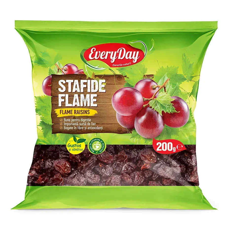 Stafide Flame, 200g