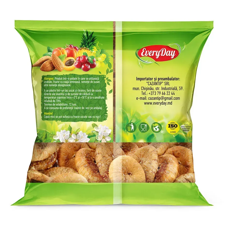 Smochine uscate, 120g