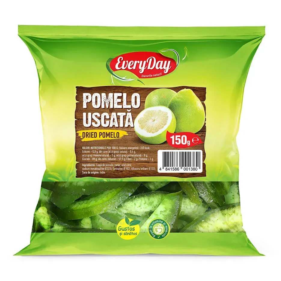 Помело сушеный, 150г