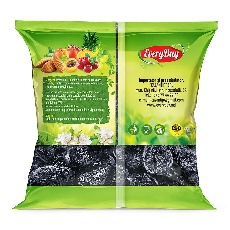 Чернослив без косточки, 300г