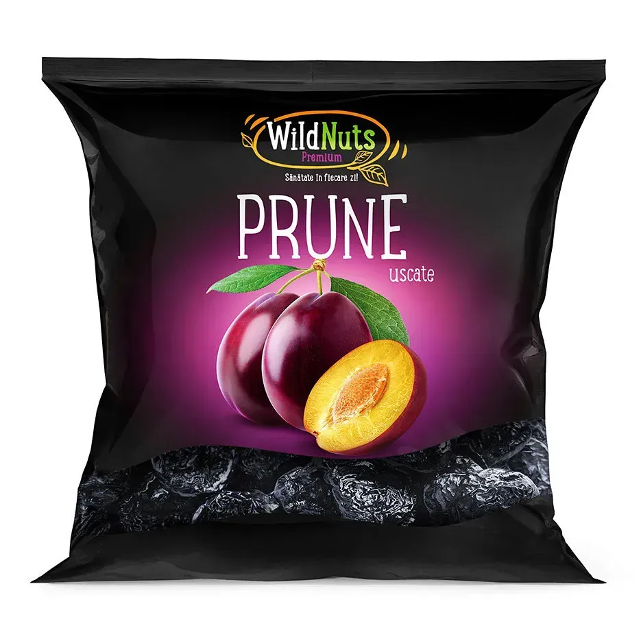 Чернослив без косточки, 200г