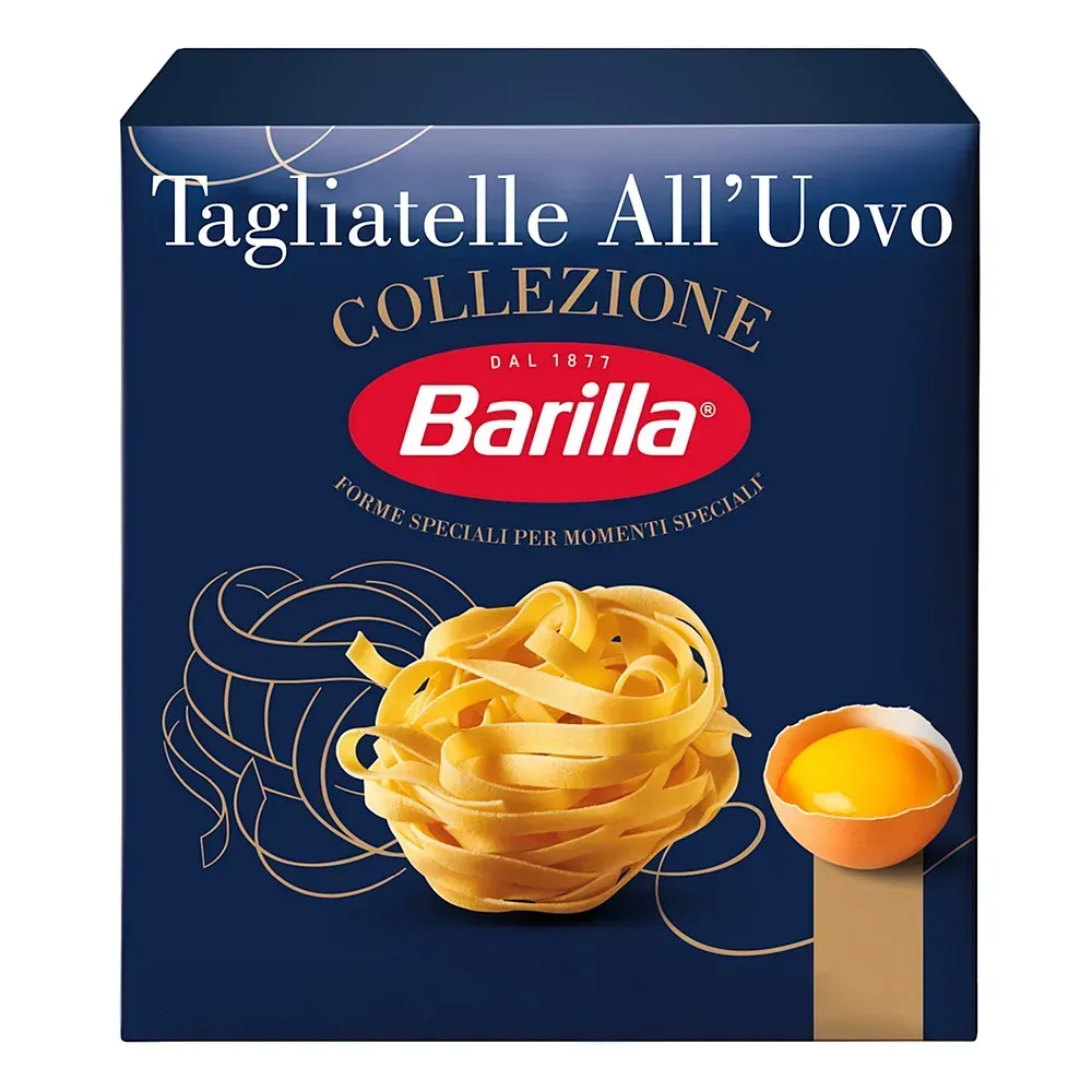 Макароны Barilla Tagliatelle N°129, 500г