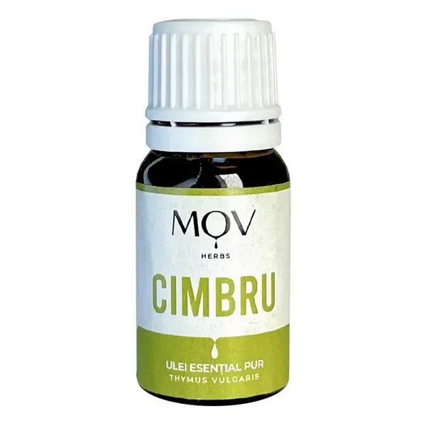 Эфирное масло тимьяна 10мл