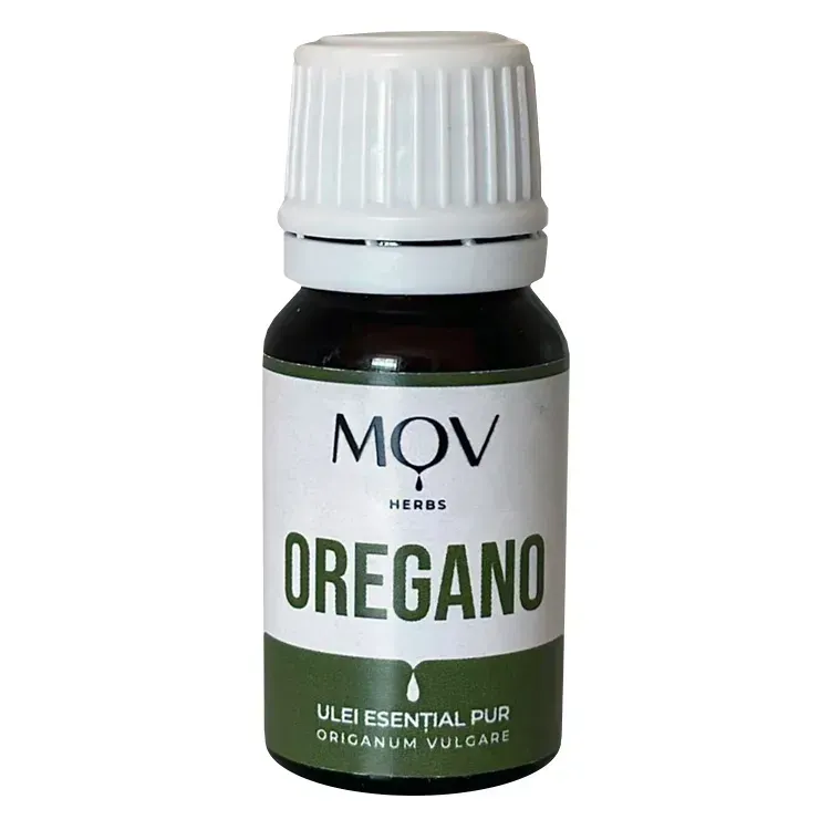 Эфирное масло орегано 10мл