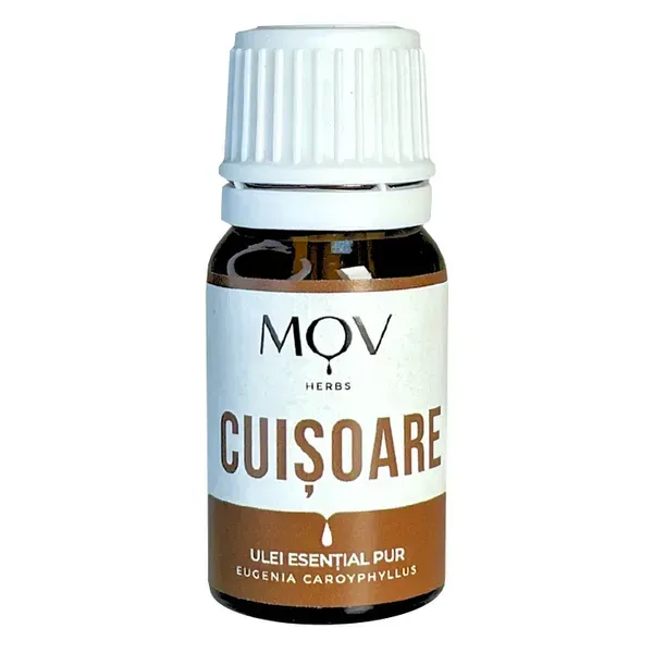 Эфирное масло гвоздики 10мл