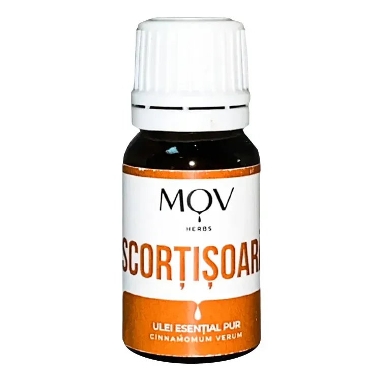 Эфирное масло корицы 10мл