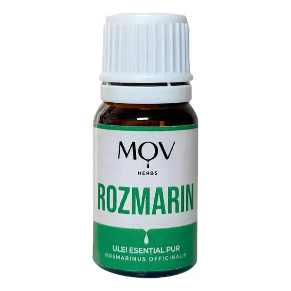 Эфирное масло розмарина 10мл
