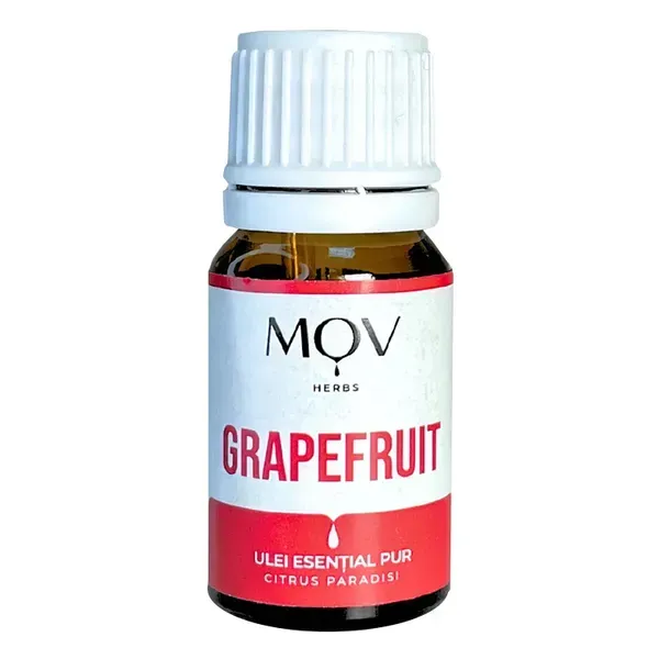 Эфирное масло грейпфрута 10мл