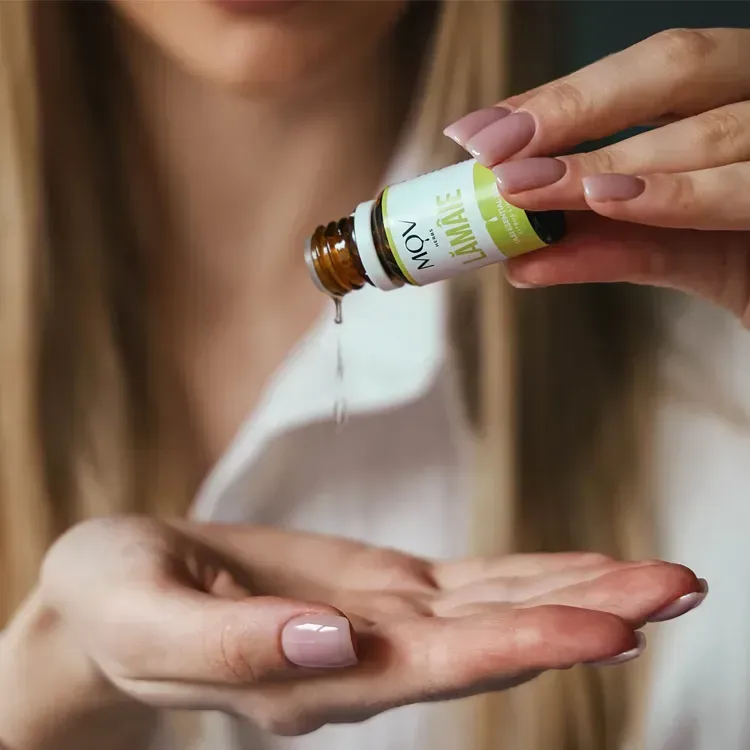 Эфирное масло лимона 10мл