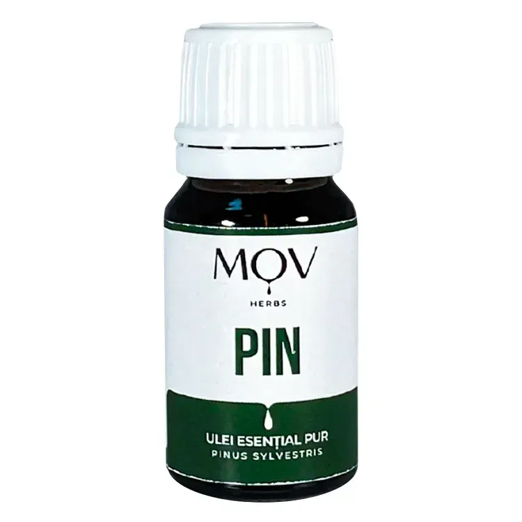 Эфирное масло сосны 10мл