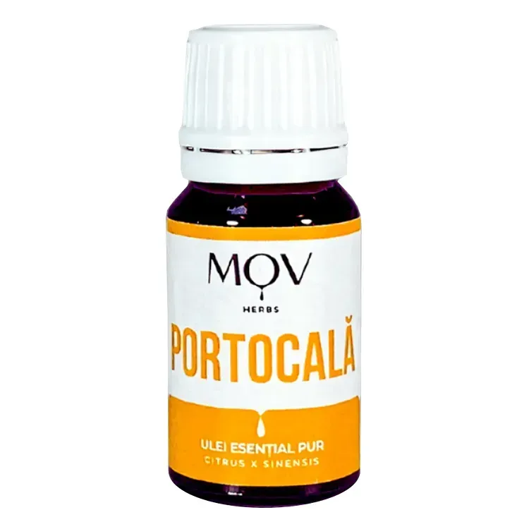 Эфирное масло апельсина 10мл