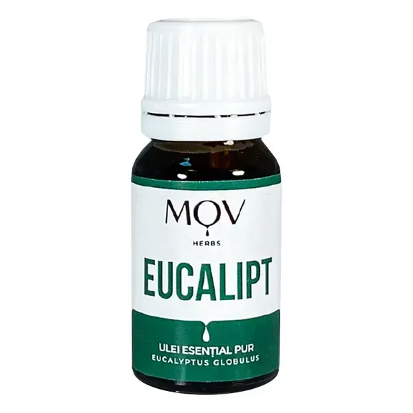 Эфирное масло эвкалипта 10мл