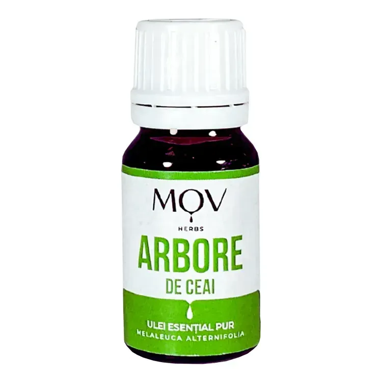 Эфирное масло чайного дерева 10мл