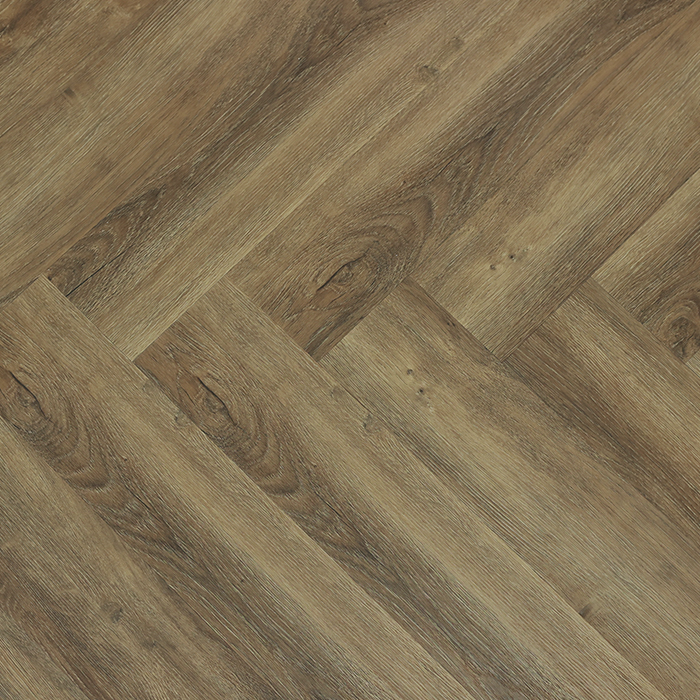 Pardoseala SPC colecția Dekofloor Herringbone, NUC VIENA, 342-4