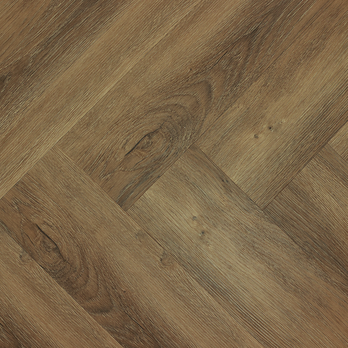 Pardoseala SPC colecția Dekofloor Herringbone, NUC VIENA, 342-4