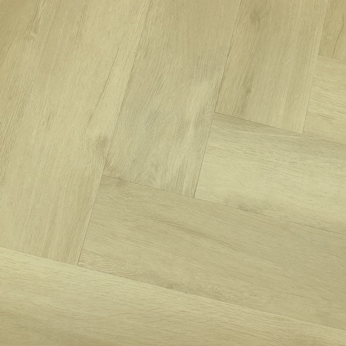 Pardoseala SPC colecția Dekofloor Herringbone, FRASIN de NORD, 6123-12