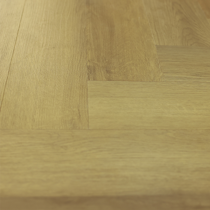 Pardoseala SPC colecția Dekofloor Herringbone, STEJAR WORCESTER, 226016-11