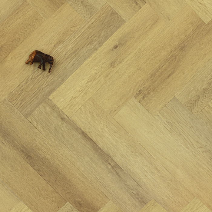 Pardoseala SPC colecția Dekofloor Herringbone, STEJAR WORCESTER, 226016-11