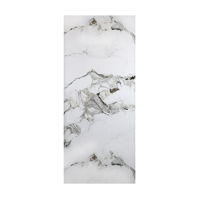 Panou de perete SPC Glossy, Paros, 8080/2