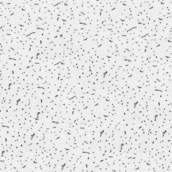 Placă la tavan casetat GEMINI Tegular, 14 mm