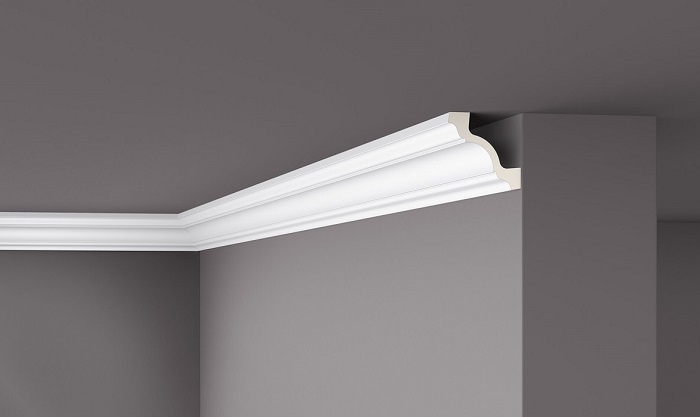 Cornișă NOËL & MARQUET, ARSTYL, Z19 FLEX