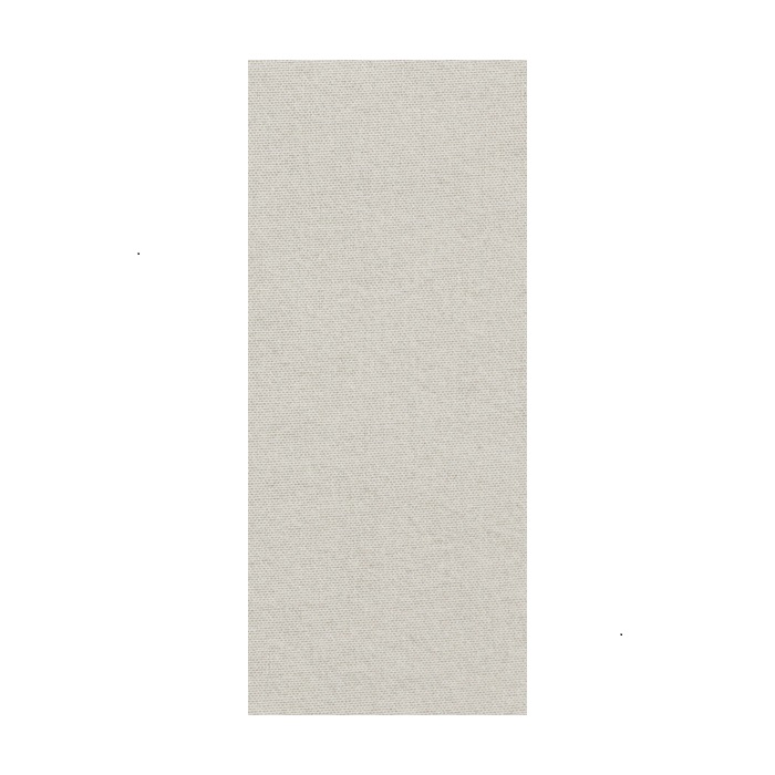 Panou acustic H09-05 din fetru 1.22m x 2.8m x 9mm, Ivory