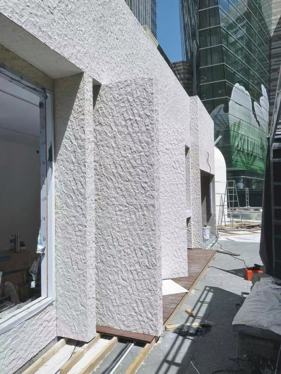 Panou Ceraflex Granite, Code XY100,120x60 cm