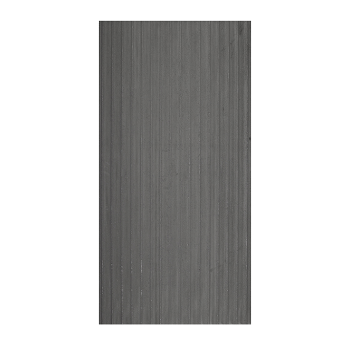 Panou Ceraflex Ripple Board, Medium Grey 107,120x60 cm