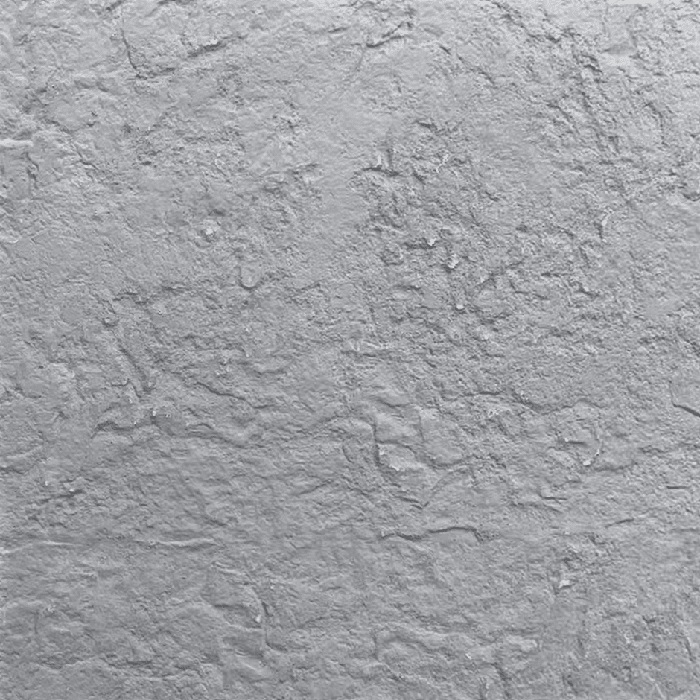 Panou Ceraflex Rockcut Stone, Medium Grey 107, 120x60 cm