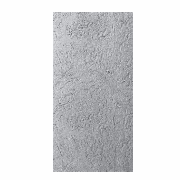 Panou Ceraflex Rockcut Stone, Medium Grey 107, 120x60 cm