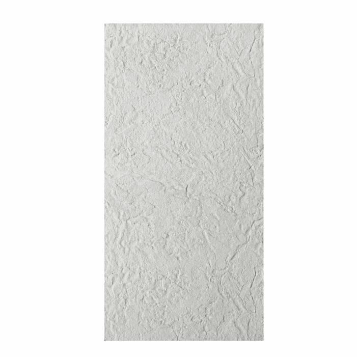 Panou Ceraflex Rockcut Stone, Off White 100, 120x60 cm