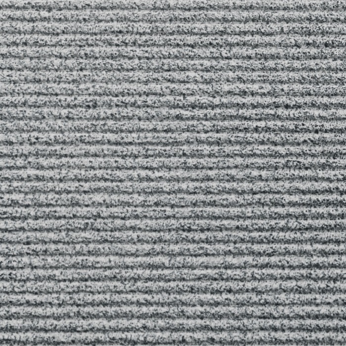 Panou Ceraflex 3D Round Line Stone, Fancy Grey, 120x59.5 cm
